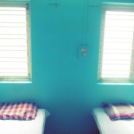 Shree Balaji Guest House 나식 객실 사진
