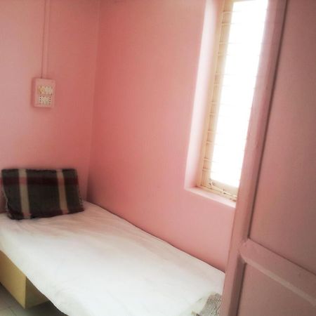 Shree Balaji Guest House 나식 객실 사진