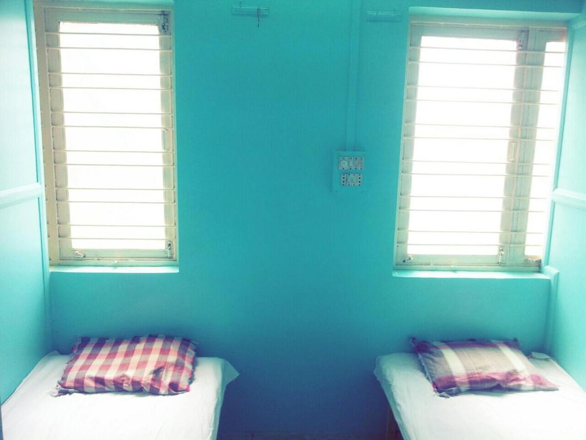Shree Balaji Guest House 나식 객실 사진